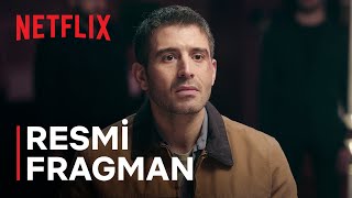 Asaf  Resmi Fragman  Netflix [upl. by Elleinod]