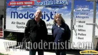 Modernistic Air Duct Cleaning Grand Rapids MI  1 Air Duct Cleaner in Grand Rapids Michigan [upl. by Ligriv]