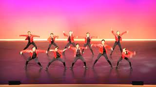 2019 Releve Dance Company Recital Highlights [upl. by Polash]