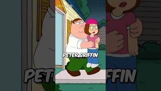 5 Times Peter Griffin Disrespected Meg In Family Guy [upl. by Diogenes559]