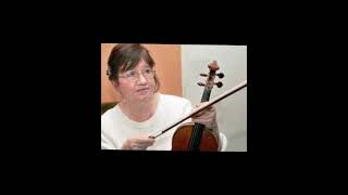 The violinist Stoika Milanova has died on 29092024  The virtuoso performer has left us at 79 [upl. by Colvert311]