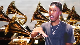 2021 GRAMMYs Full Recap They Kinda Got it Right [upl. by Shore154]