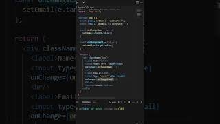 Universal event Handler  Shorts  React  Tamil SKillhub [upl. by Ynabla578]