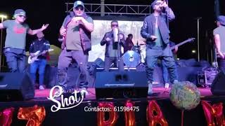 grupo shot bolivia dia de la madre mix cumbia Kings 2022 [upl. by Ahsocin]