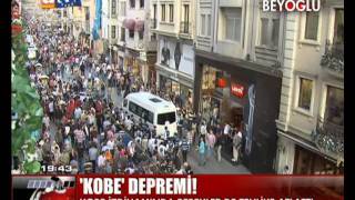 Kobe Bryant in Istanbul [upl. by Hebbe80]