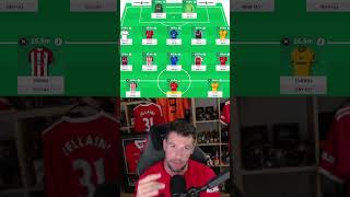 FPL GW10 WILDCARD DRAFT If Active FPL GW10 fantasypremierleague [upl. by Laith]