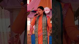 Bindol shiladitya hare Krishna hare ram shortvideo shortsfeed youtubeshorts viral kirtan [upl. by Bertina]