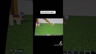 Laboratorio Magico su minecraft [upl. by Alodi]