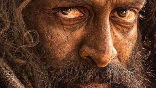 The Goat Life Official Trailer hindi Prithviraj Sukumaran A R Rahman jimmy JeanLouis [upl. by Zizaludba253]