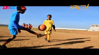 ሰሙናዊ ፍጻመታት ስፖርት  Weekly Sports review  October 7 2024 weekly sports review [upl. by Thalia640]