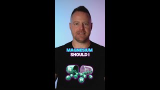 Which is the best form of Magnesium for you [upl. by Dutchman]