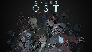 Cytus II  OST  Soundtrack [upl. by Aizatsana]