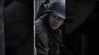 Band of Brothers  Ronald Speirs Hero Charge  Foy Shorts [upl. by Ambie]