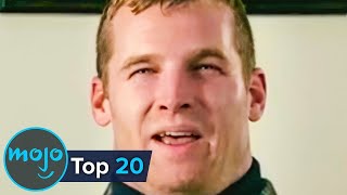 Top 20 Funniest Letterkenny Moments [upl. by Luther37]