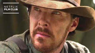 Its Time To Talk About Benedict Cumberbatchs Career  Netflix [upl. by Abisha]