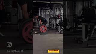 260 kg deadlift 1rep 240 deadlift￼ 3reps power gym deadlift bodybuild [upl. by Sevein899]