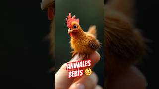 😍Las Mascotas Bebes mas Tiernas y Bonitas 1😍  Cute Baby Pets [upl. by Wye]