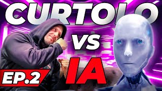 CURTOLO VS IA  EP 2 [upl. by Na]