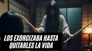 LA ATERRADORA SECTA DE SACHIKO ETO 🔥 Horror en Japón 💥 Exorcismos Mortales 💀 [upl. by Abrams]