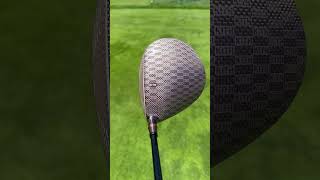 Unbox The Kith Qi10 Driver Rose  TaylorMade Golf [upl. by Assilev473]