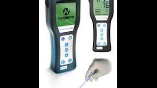 Hygiena ATP Hygiene Monitoring for Food Safety 056 69 89 679 [upl. by Limber]