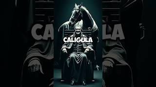 The INSANE Rules of Caligula  Fact or Fiction facts caligula history fiction [upl. by Garfield]