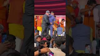 राजतिलक़ की करो तैयारी  bageshwardhamsarkar bageshwardhamlive trending viralvideo shorts [upl. by Alison]