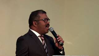 Thaangatume um kirubai devane  Pastor Chandrasekars Song [upl. by Enenaej254]