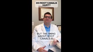 How To Know If You Need A Root Canal rootcanal dentist [upl. by Nadya]