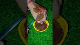 Cocoa powder face pack for instant Glowing skin✨🤩✅ shorts youtubeshorts trending skincare diy [upl. by Laira]