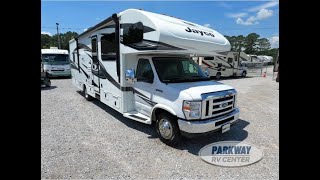 2018 Jayco Greyhawk 30X Class C  Full Wall Slide 10K Miles Leveling Jacks 2 Airs NICE 79900 [upl. by Krever]