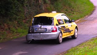 31° Rally del Rubinetto 2024  BEST MOMENTS HD [upl. by Larret652]