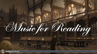 Classical Music for Reading  Relaxing Piano [upl. by Ahmar]