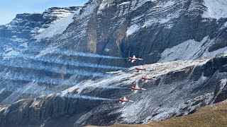 Axalp 2023 [upl. by Farwell111]