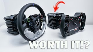 Fanatec CSL DD  GT DD PRO  3 Years Later STILL WORTH IT [upl. by Frohne]