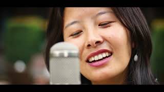 NEW COVER SONG 2024  Jaha Chha Buddhaka Akha by Yangi Sherpa [upl. by Cindie817]