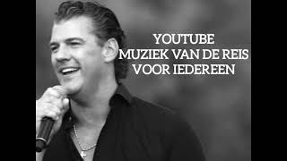 Willem Barth  Ik Hou Mijn Tranen Voor Jou Verborgen Lyrics [upl. by Aneelas]