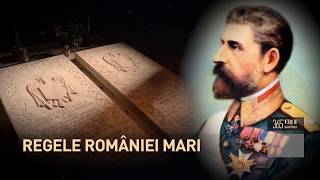 Regele Ferdinand  Regele României Mari [upl. by Monte]