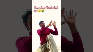 siraf maa bap ki Jane ki der hai motivation attitude subscribemychannel fmdcomedyking trending [upl. by Avrenim]