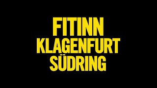 FITINN KLAGENFURT SÜDRING [upl. by Alemahs]