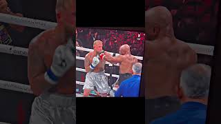 How Prime Tyson Would Have Finished Jake Paul [upl. by Neersin]