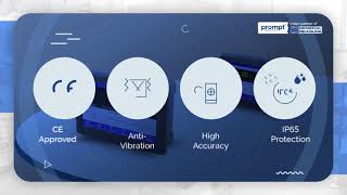 GM9907  General Measure Multifunction Weighing Controller [upl. by Gurolinick934]