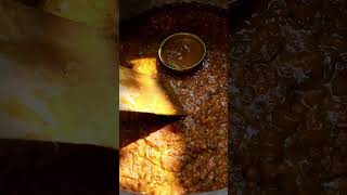 SSKM কাকুর ১০ টাকায় আনলিমিটেড ঘুগনিstreetfood sata virusen youtube sata food [upl. by Shayla]