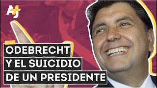 Los presidentes peruanos y Odebrecht [upl. by Runck]