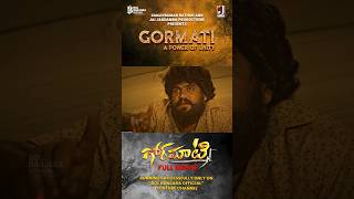 Gormati Banjara Full Movie 210K views cross on Youtube shorts shortfeed banjaramovies [upl. by Aeriel]