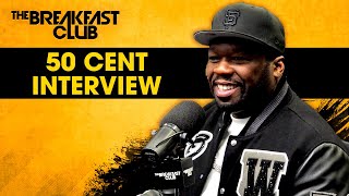 50 Cent On Vegas Residency Advice To Lil Durk Big Meechs Next Move Omari Hardwick Diddy  More [upl. by Misaq802]