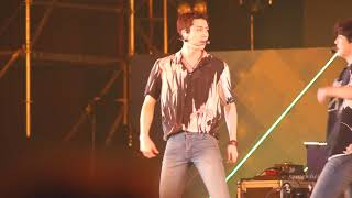 180623 exo sehun kokobop [upl. by Llydnek966]