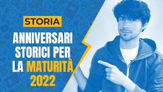 Possibili tracce per la maturità 2022 [upl. by Nangem]