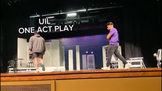 UIL OAP All My Sons [upl. by Kawai]