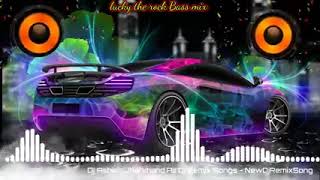 Hindi gana DJ song [upl. by Huesman]